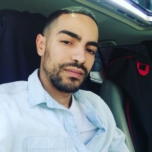 Meet your Posher, Slimane